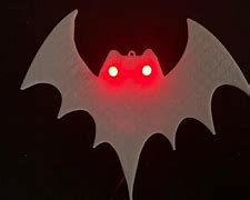 Image result for Metal Bat Red Eyes