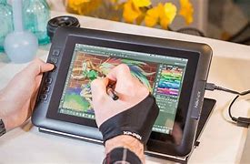 Image result for graphics tablets for iphone