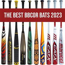 Image result for BBCOR Bats