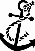Image result for anchors silhouettes clip art