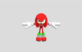 Image result for Knuckles the Echidna Hands