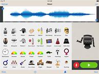 Image result for Voice Changer Plus iPad Old