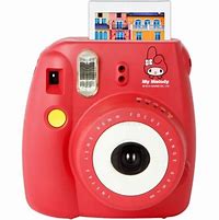 Image result for Instax Mini 8 Camera Pink