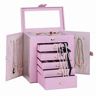 Image result for Jewelry Organizer for Closet