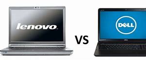Image result for Lenovo or Dell