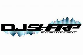 Image result for DJ Logo Sharp