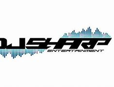 Image result for DJ Logo Sharp