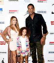 Image result for Scottie Pippen Family Photos