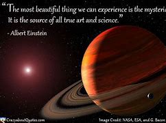 Image result for Famous Astronamy Quotes Einstien