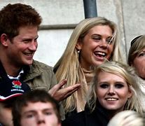 Image result for Prince Harry Ex Chelsy