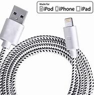 Image result for iPhone 5C Charging Cable