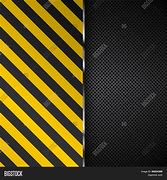 Image result for Yellow Black Stripes Lock