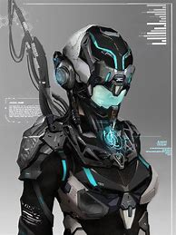 Image result for Sci-Fi Characters