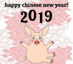 Image result for Chinese New Year 2019
