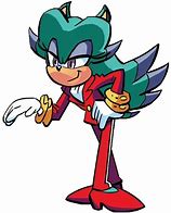 Image result for Sonic G1 Breezie