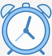 Image result for Alarm Clock Icon