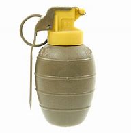 Image result for Plastic Grenade