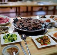 Image result for Korean Style Food