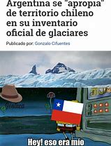 Image result for Chile Meme