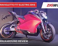 Image result for Electric Sportbike