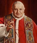 Image result for St. John Paul XXIII