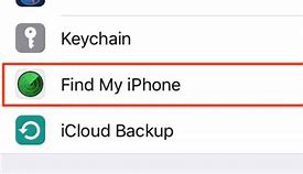 Image result for How Find My iPhone Works When Phone Is Off