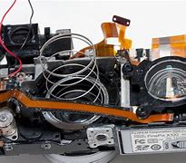 Image result for Fujifilm X100 Disassemble