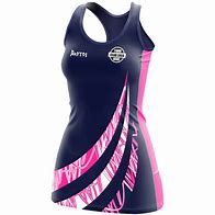 Image result for Netball Clothing