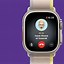 Image result for Apple Watch Phone Call