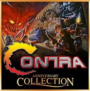 Image result for Contra Switch Games