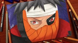 Image result for Naruto Broken Heroes