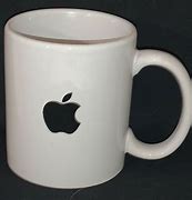 Image result for Apple 2 Logo Mug