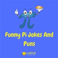Image result for Pi Math Jokes