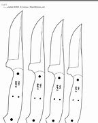 Image result for Kitchen Knife Designs