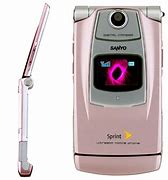 Image result for Sprint Sanyo