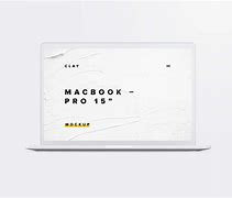 Image result for MacBook Mockup PSD