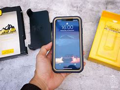 Image result for OtterBox Defender Cases for iPhone 13 Antimicrobial
