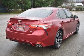 Image result for New Toyota Camry 2018