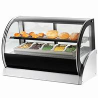 Image result for Counter Top Display Cabinet