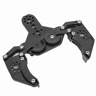 Image result for Standard Grippers