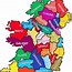 Image result for 4 Counties of Ireland