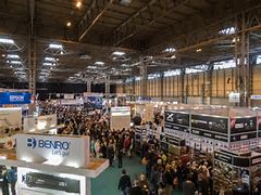 Image result for Exhibition 2013 Film