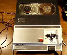 Image result for Reel to Reel Police Recorder