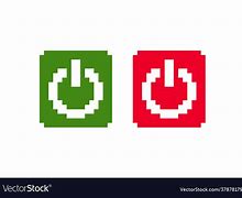 Image result for Power Button Pixel