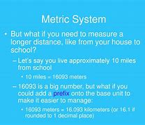 Image result for Property Measured for Kilometer