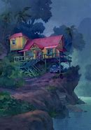 Image result for Lilo and Stitch House