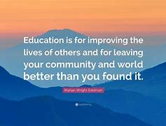 Image result for Education and Community Quotes