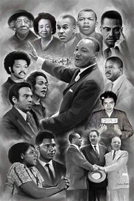 Image result for American Civil Rights Movement