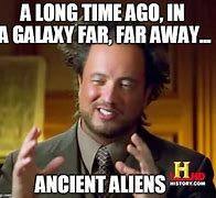 Image result for Galaxy Attack Meme