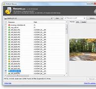 Image result for How to Recover Recycle Bin Deleted Files